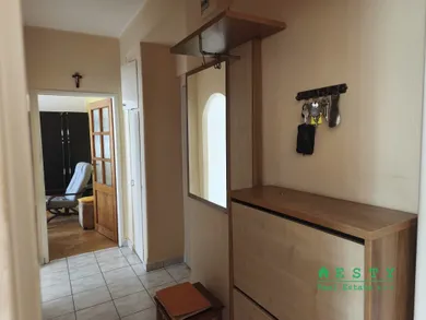 Na predaj 2-izbový byt, 52 m², Bratislava-Ružinov, Solivarská
