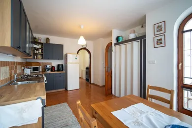 Na predaj dom v Cífer · €335 000 · Novostavba