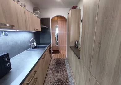Na predaj byt v Dolný Kubín · €164 900 · Dokončené