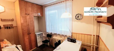 Na predaj 3-izbový byt, 65 m², Liptovský Mikuláš, Alexyho