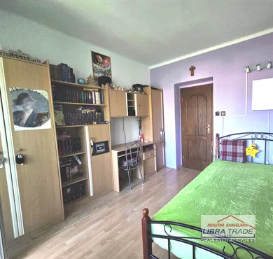 Na predaj 3-izbový byt, 94 m², Nové Zámky