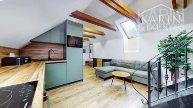 Na predaj byt, 31 m², Banská Štiavnica
