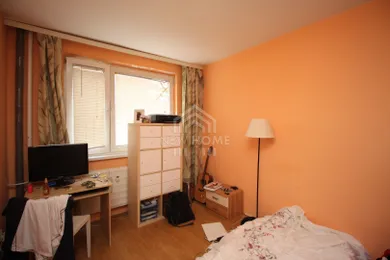 Na prenájom 3-izbový byt, 70 m², Bratislava-Ružinov, Palkovičova