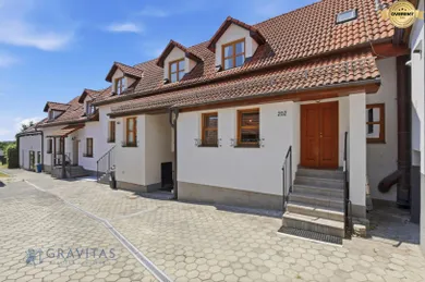 Byty na predaj 3-izbový, Bratislava-Rača · €351 000