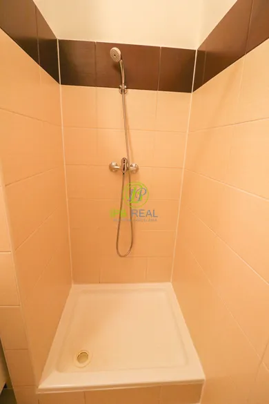 Na predaj 1-izbový byt, 27 m², Bratislava-Rača, Račianska