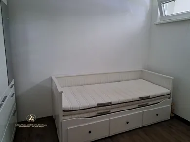 Na prenájom byt v Bratislava-Karlova Ves · €700 · Dokončené