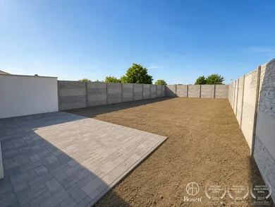 Na predaj 3-izbový dom, 72 m², Lehnice, Kolónia