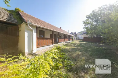Na predaj 3-izbový dom, 59 m², Košice-Sever