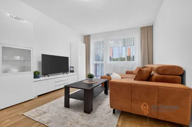 Na prenájom 3-izbový byt, 78 m², Bratislava-Dúbravka, Švantnerova