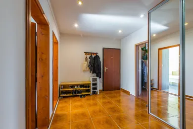 Na predaj 4-izbový byt, 88 m², Bratislava-Staré Mesto, Moskovská