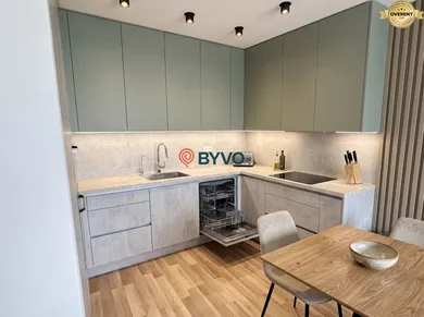 Na predaj 3-izbový byt, 68 m², Trenčín, Zámostie
