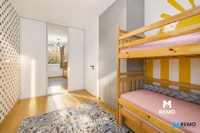 Na predaj 3-izbový byt, 117 m², Bratislava-Nové Mesto