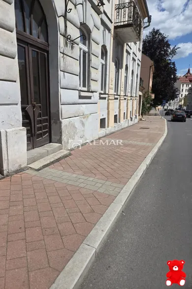 Na predaj komerčné, 128 m², Banská Bystrica, Horná