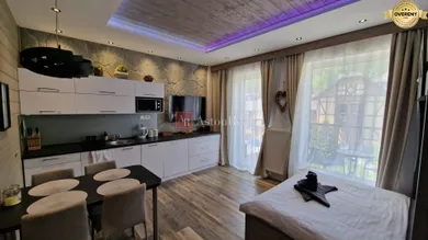 Byty na predaj 1-izbový, Vysoké Tatry · €250 000