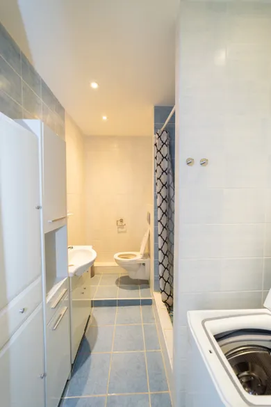 Na predaj 2-izbový byt, 64 m², Veľký Krtíš