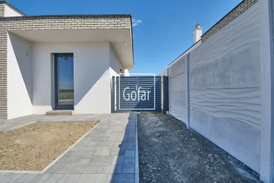 Na predaj dom v Horný Bar · €216 000 · Novostavba