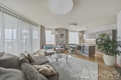 Byty na predaj 3-izbový, Bratislava-Staré Mesto · €590 000