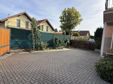 Na predaj dom, 118 m², Most pri Bratislave, Opálová