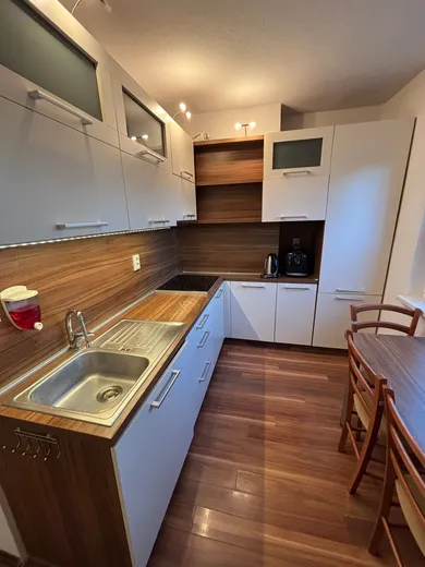 Na prenájom byt v Banská Bystrica · €480 · Dokončené