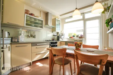 Na predaj 3-izbový byt, 68 m², Dubnica nad Váhom, Pod hájom