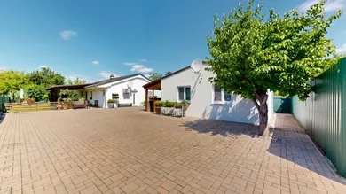 Na predaj dom v Slovenská Nová Ves · €295 000 · Novostavba