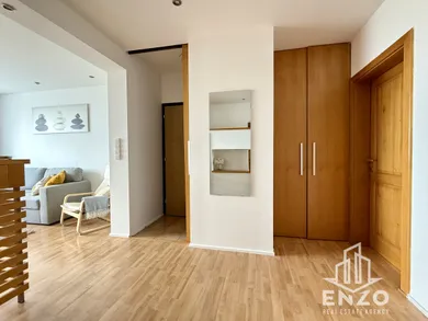 Na predaj 4-izbový byt, 85 m², Bratislava-Staré Mesto, Moskovská