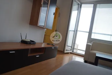 Na prenájom 1-izbový byt, 40 m², Košice-Sever, Palkovičova
