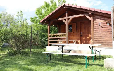 Działki na sprzedaż, Bratislava-Devínska Nová Ves · €94 000