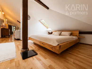 Квартиры на продажу, Banská Štiavnica · €138 000