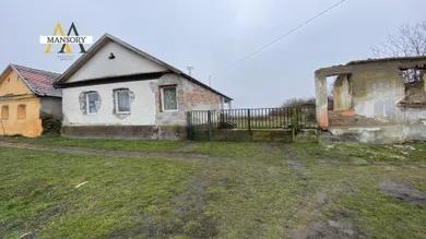 Na predaj 1-izbový dom, Lučenec