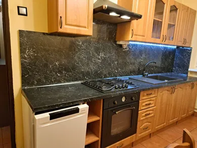 Na predaj 2-izbový byt, 60 m², Komárno, Ul. Budovateľská