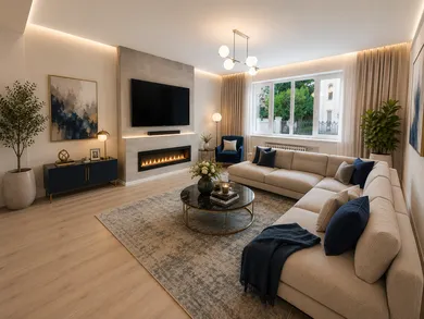 Byty na predaj 4-izbový, Bratislava-Staré Mesto · €470 000