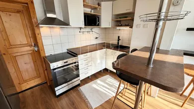 Na predaj 2-izbový byt, 45 m², Vysoké Tatry
