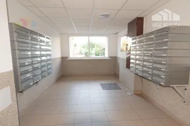 Na predaj 1-izbový byt, 33 m², Bratislava-Ružinov, Hraničná