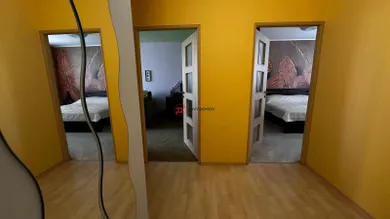 Na predaj 2-izbový byt, 64 m², Trnava, Ulica gen. Goliána