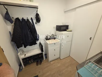 Na prenájom 1-izbový byt, 22 m², Bratislava-Staré Mesto