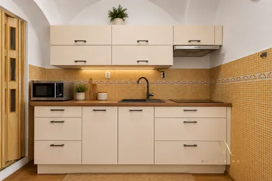 Na predaj dom v Bratislava-Rača · €259 990 · Čiastočná rekonštrukcia