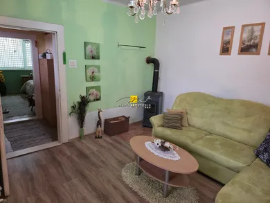 Na predaj dom, 85 m², Hronská Dúbrava