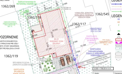 Na predaj dom, 238 m², Poprad