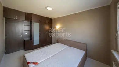 Na prenájom 3-izbový byt, 60 m², Bratislava-Petržalka, Černyševského