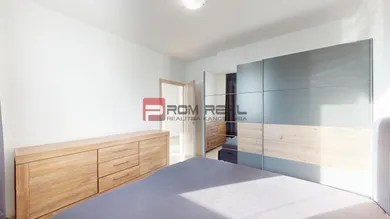 Na prenájom 2-izbový byt, 54 m², Slovenský Grob, Slavomírova