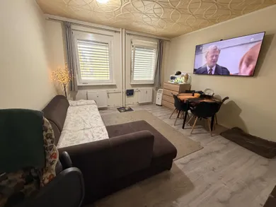 Eladó lakások, 2-szobás, Topoľčany · €104 900