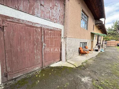 Na predaj dom, 543 m², Poprad