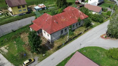 Na predaj objekt, 600 m², Turzovka, Hlinenská