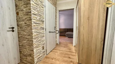 Na prenájom 3-izbový byt, 66 m², Bratislava-Vrakuňa