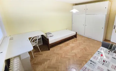 Na prenájom 4-izbový byt, 81 m², Košice-Západ, Slobody