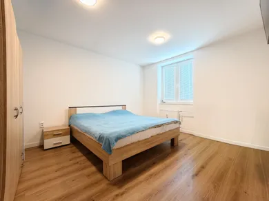 Na predaj 2-izbový byt, 65 m², Košice-Staré Mesto, Zimná