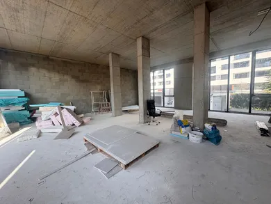 Na predaj objekt, 96 m², Bratislava-Staré Mesto, Karadžičova