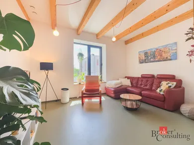Na prenájom 3-izbový byt, 75 m², Bratislava-Nové Mesto, Čajakova