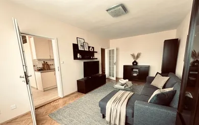 Na prenájom byt v Žilina · €550 · Dokončené